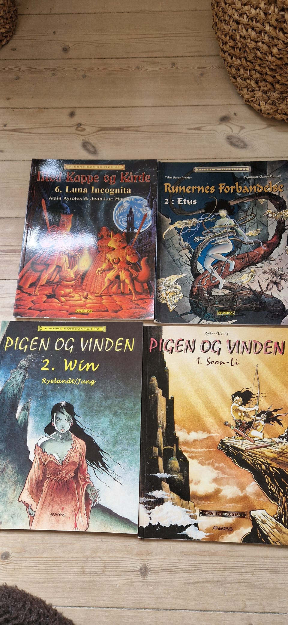 Galleribillede