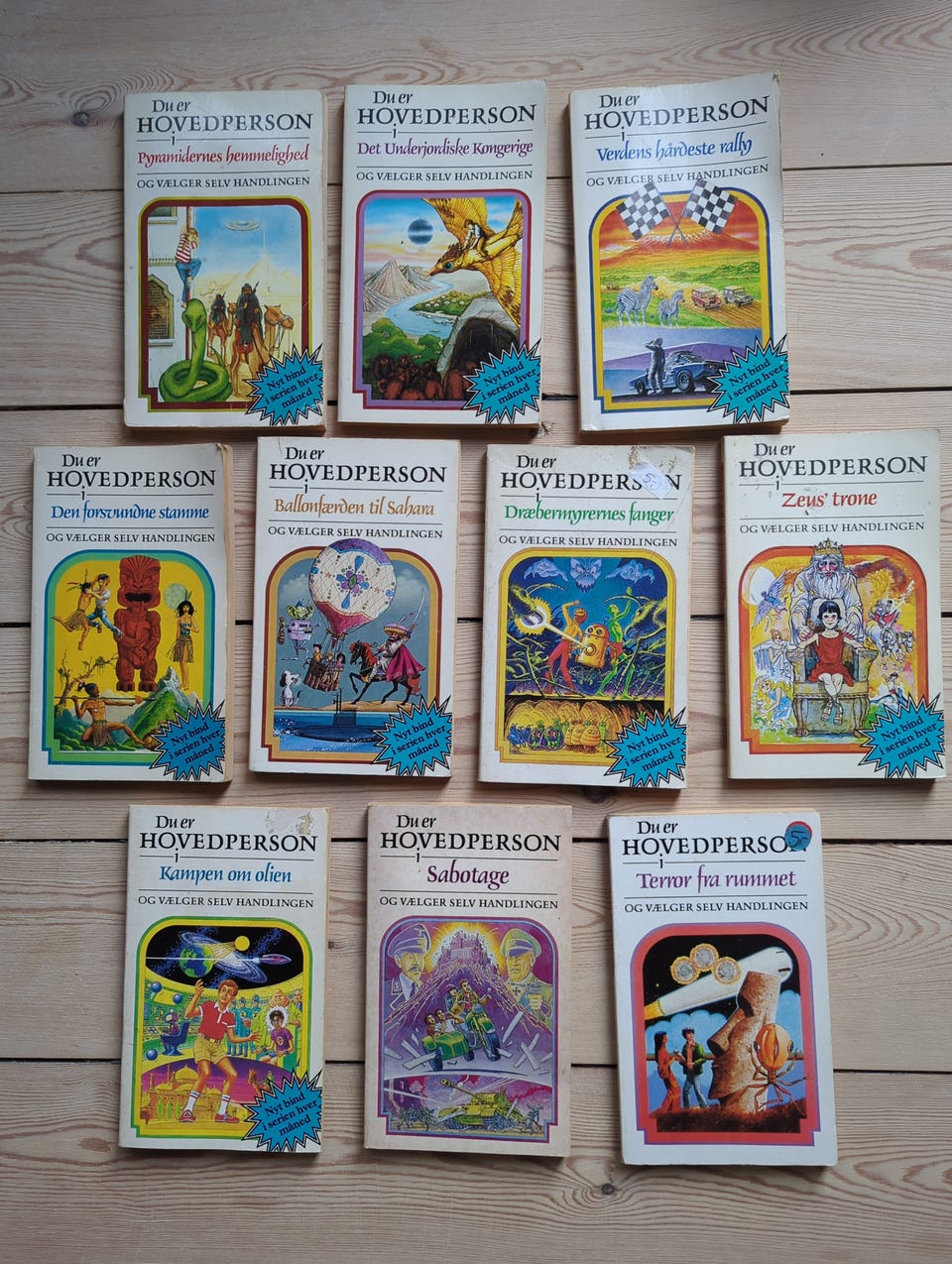 Galleribillede