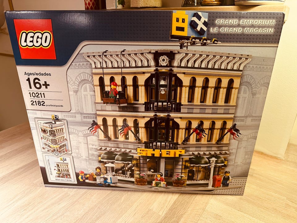 Galleribillede
