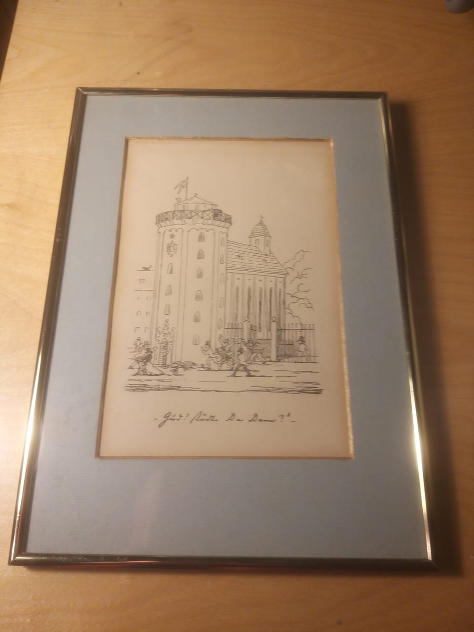 Galleribillede