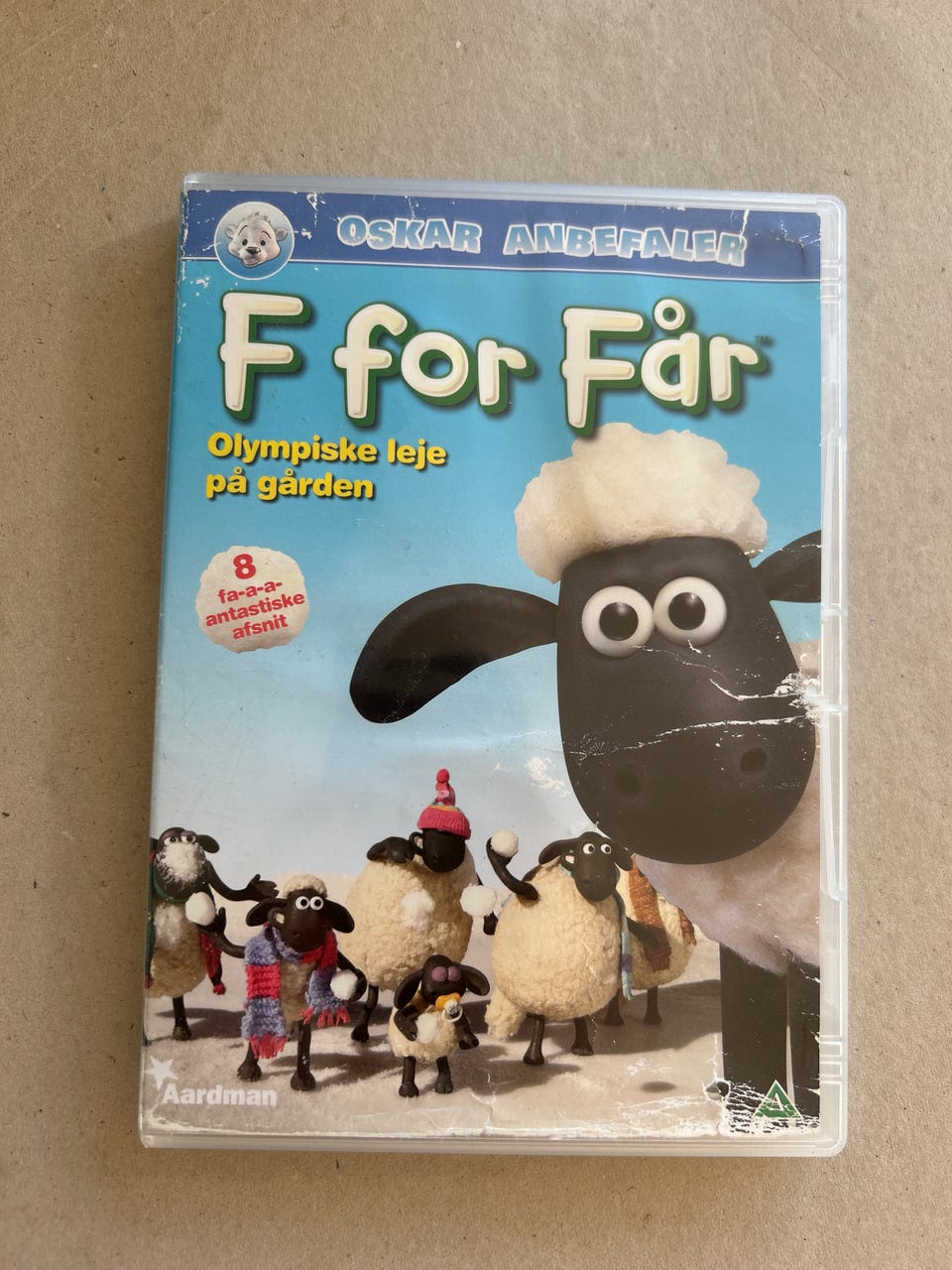 Galleribillede