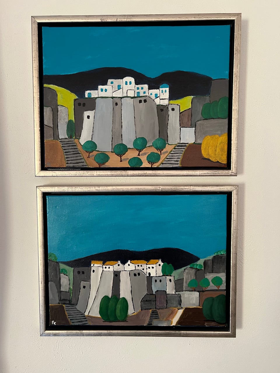 Galleribillede