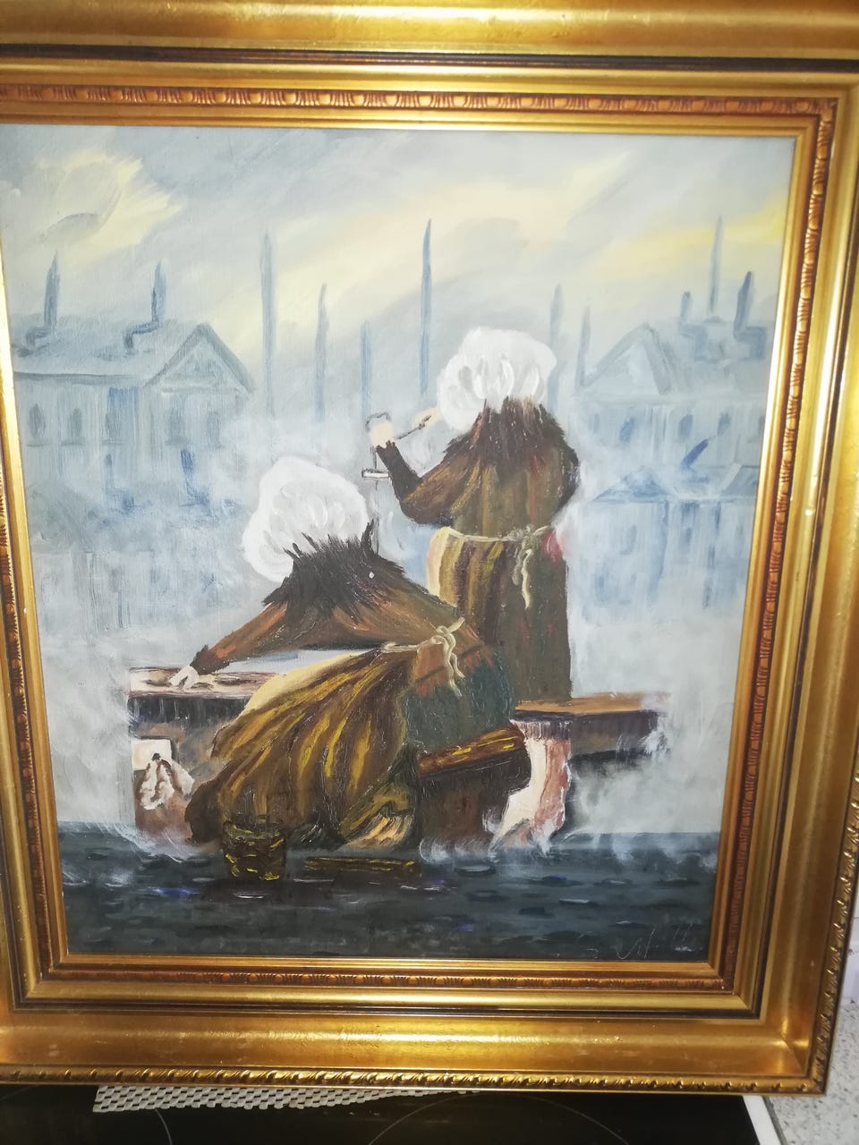 Galleribillede