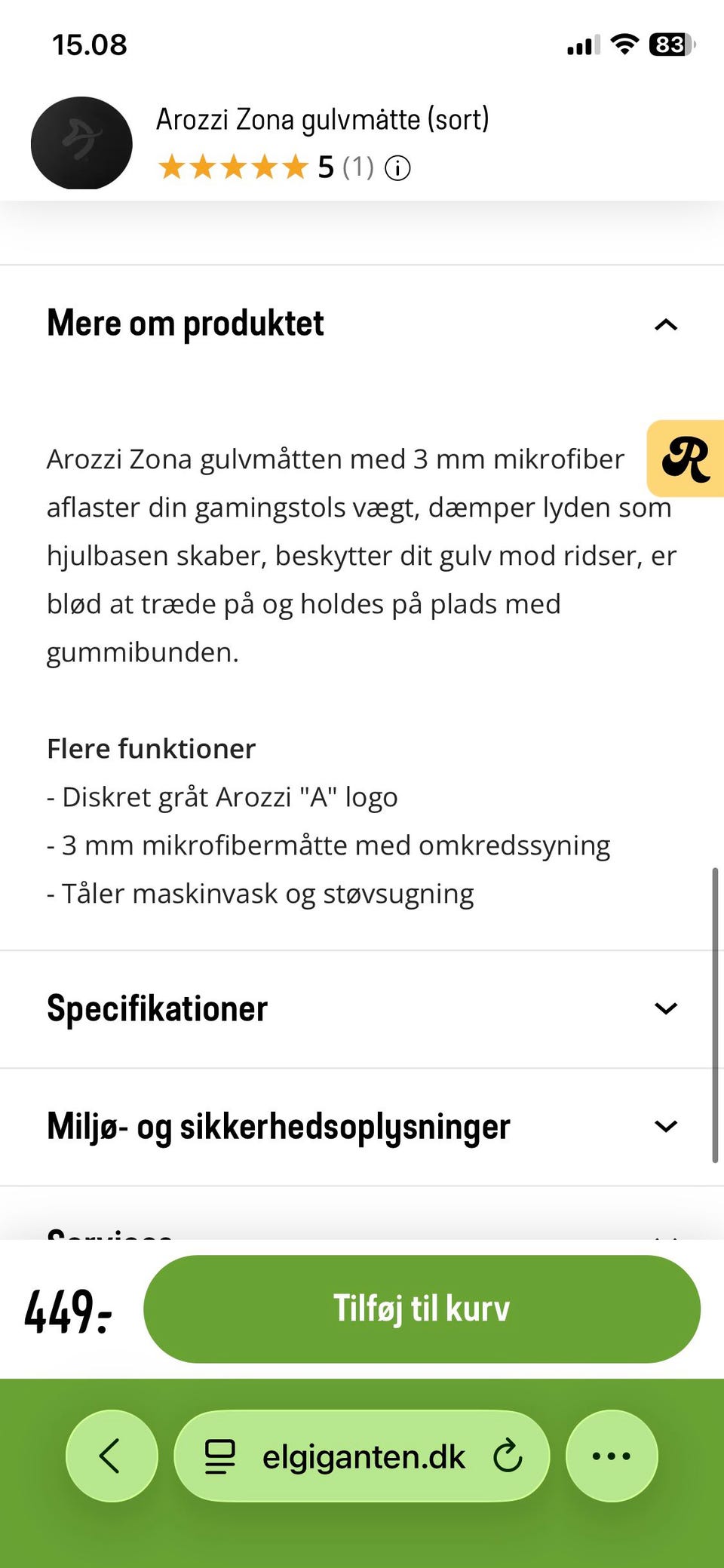 Galleribillede