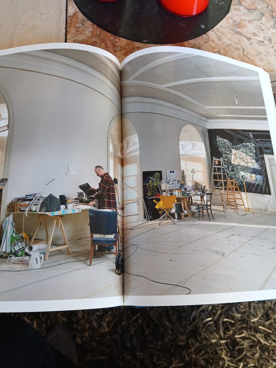 Galleribillede