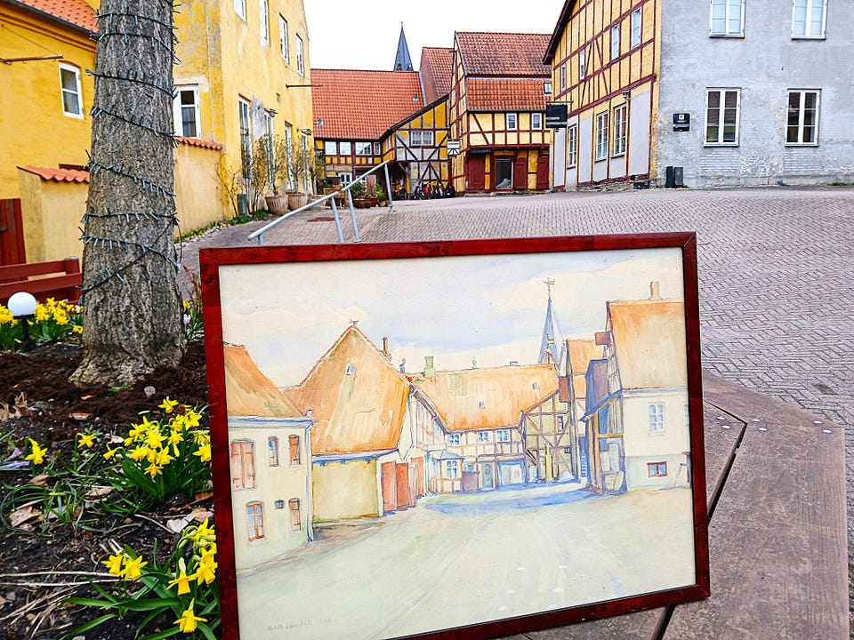 Galleribillede