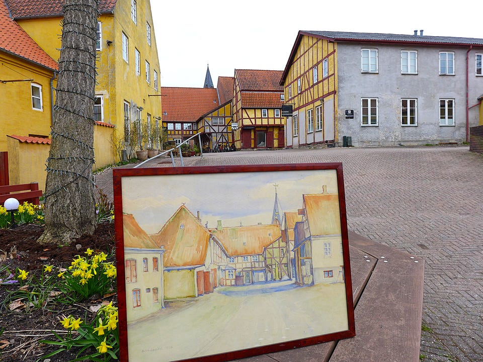 Galleribillede