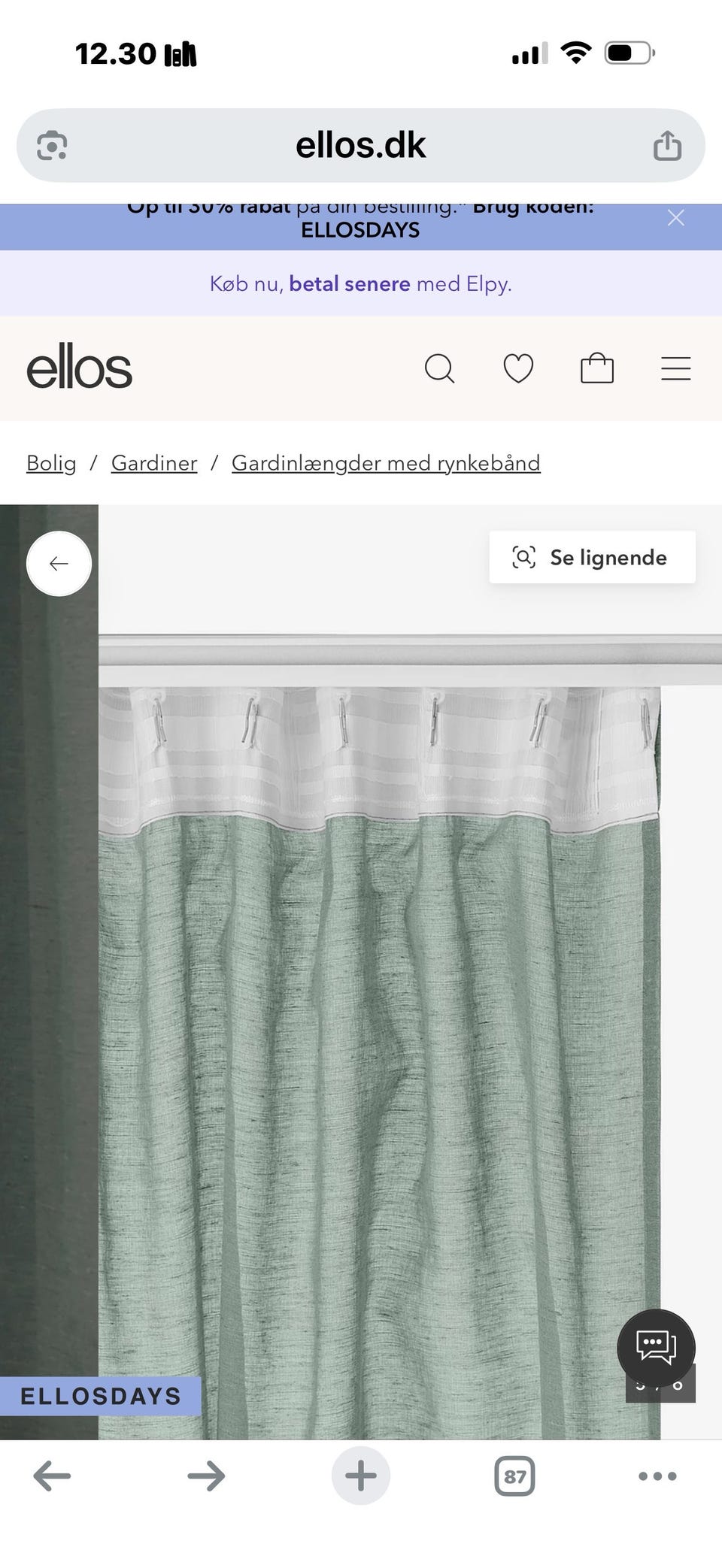 Galleribillede