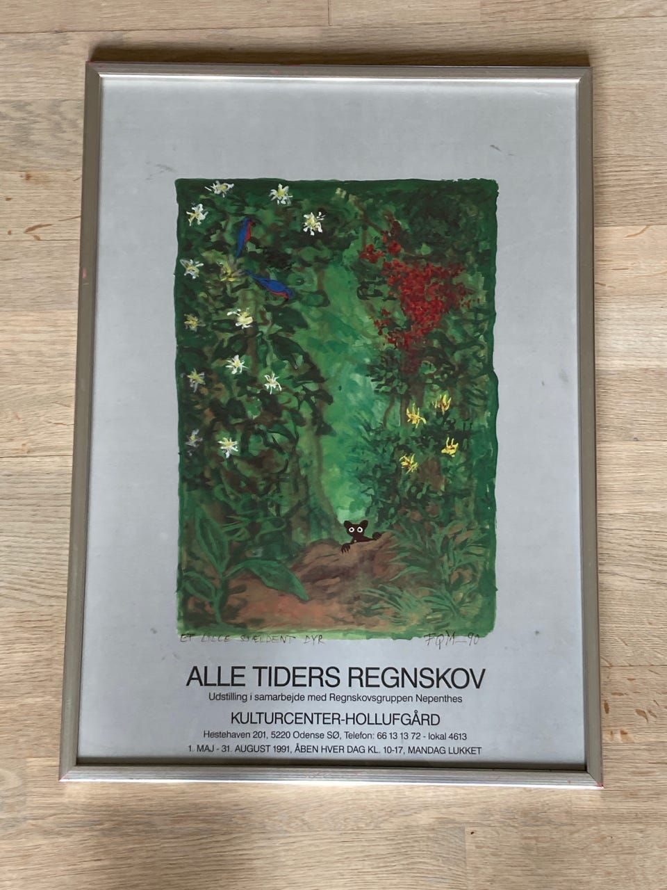 Galleribillede