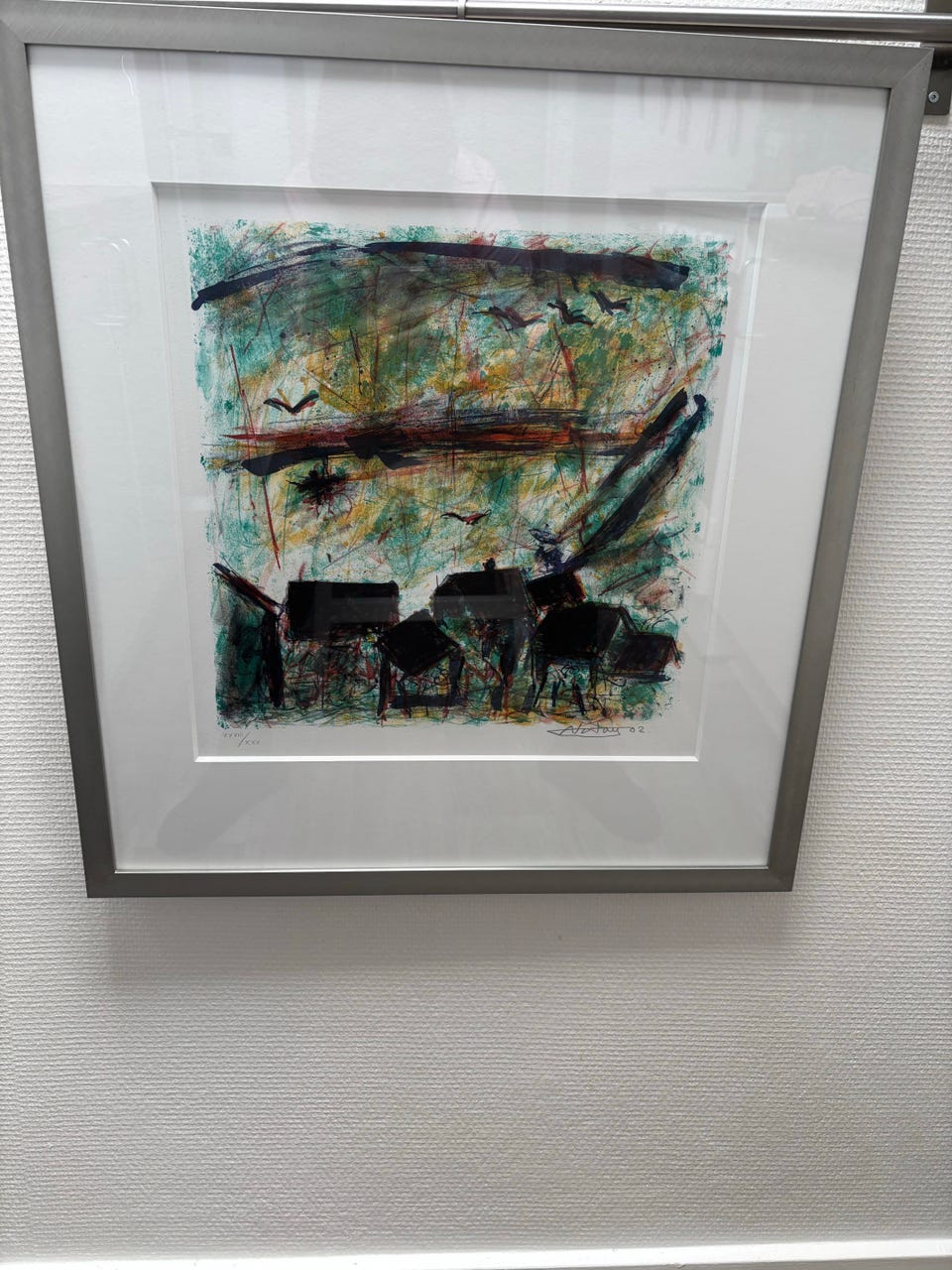 Galleribillede