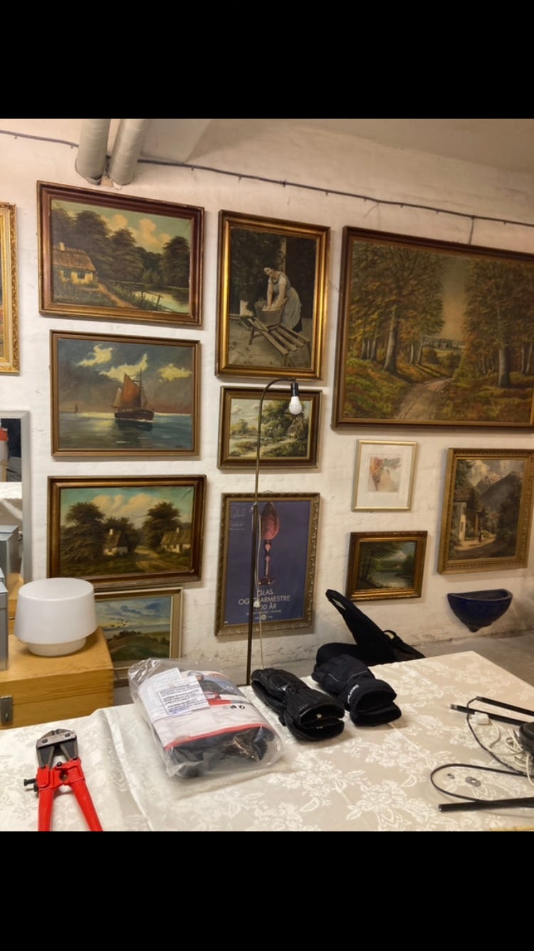 Galleribillede