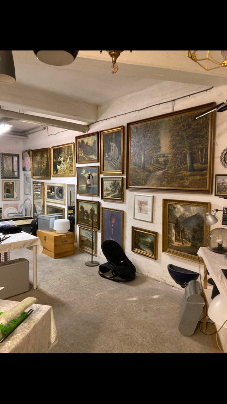 Galleribillede