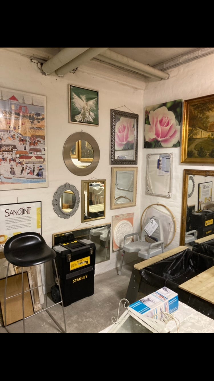 Galleribillede