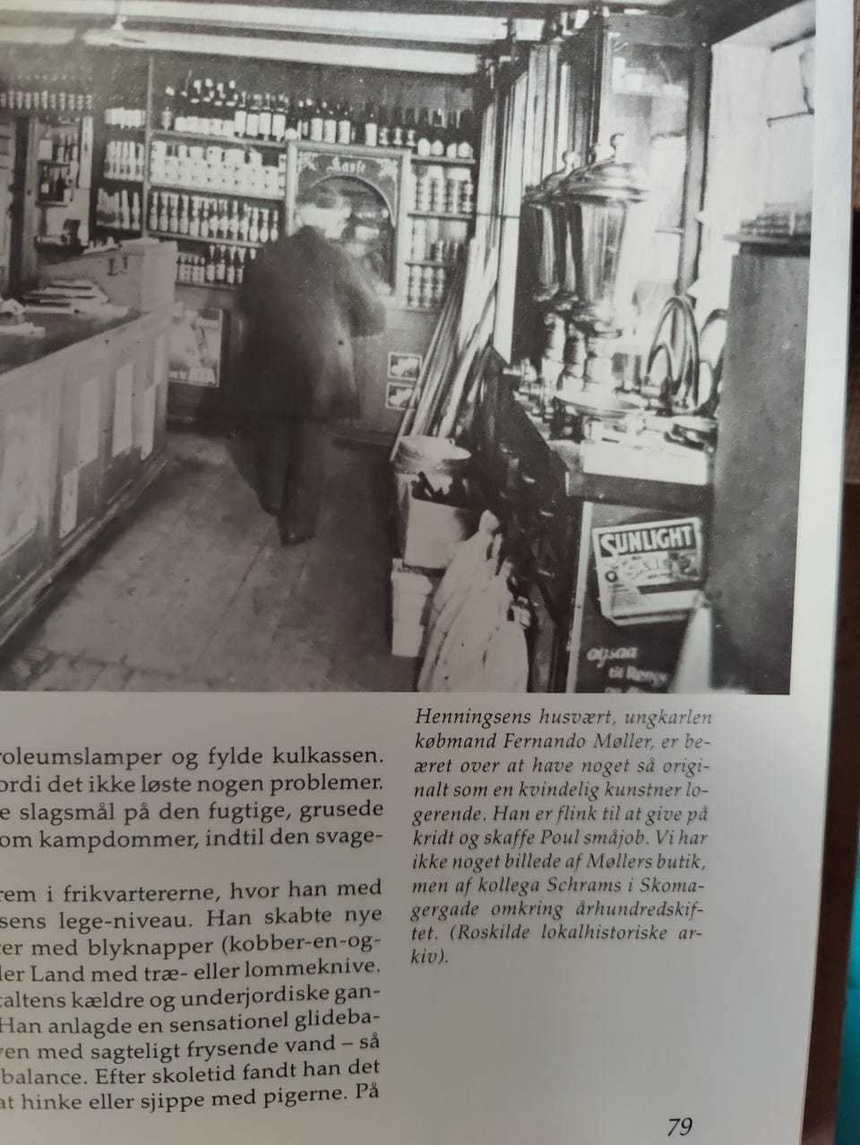 Galleribillede