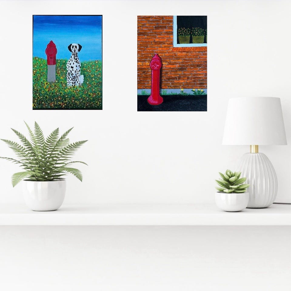 Galleribillede