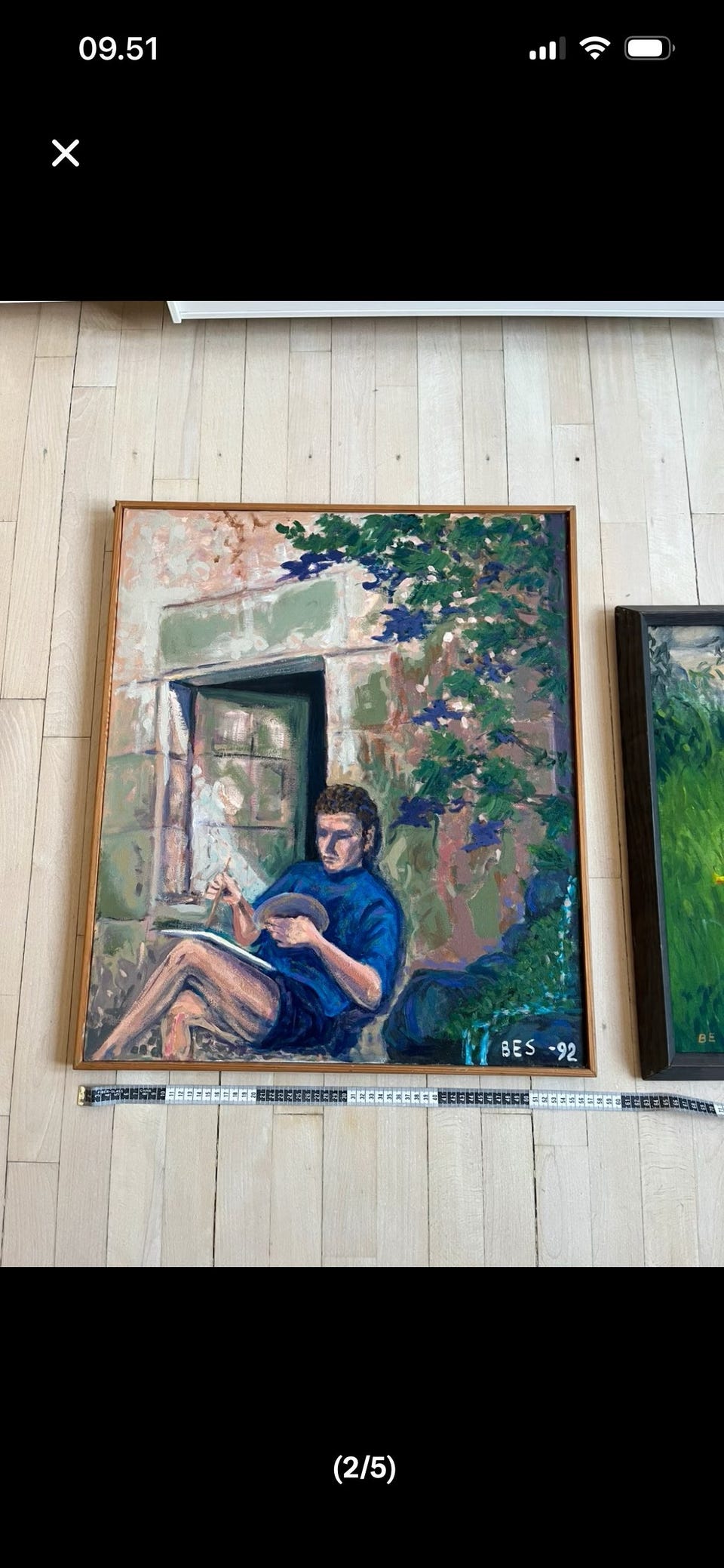 Galleribillede