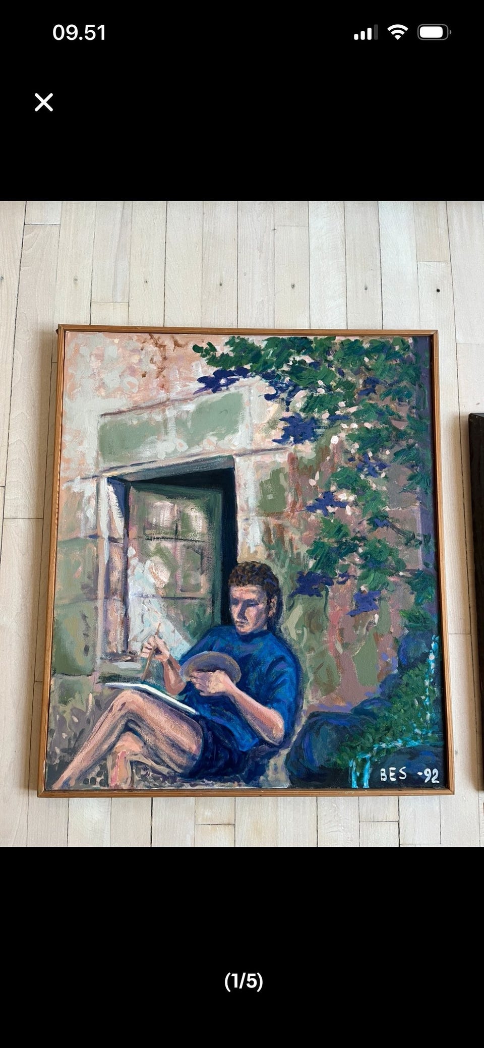 Galleribillede