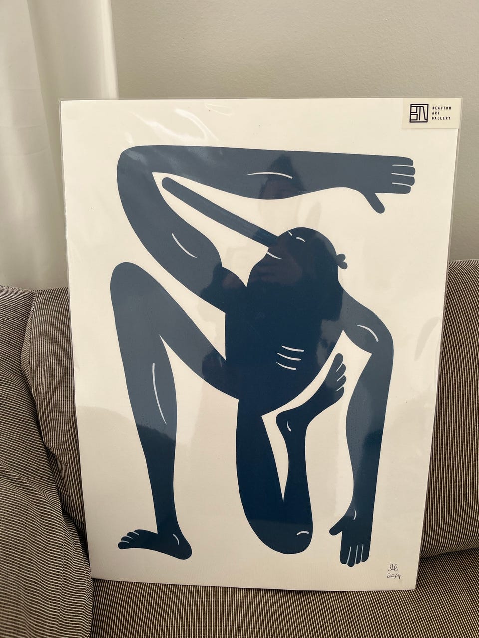 Galleribillede