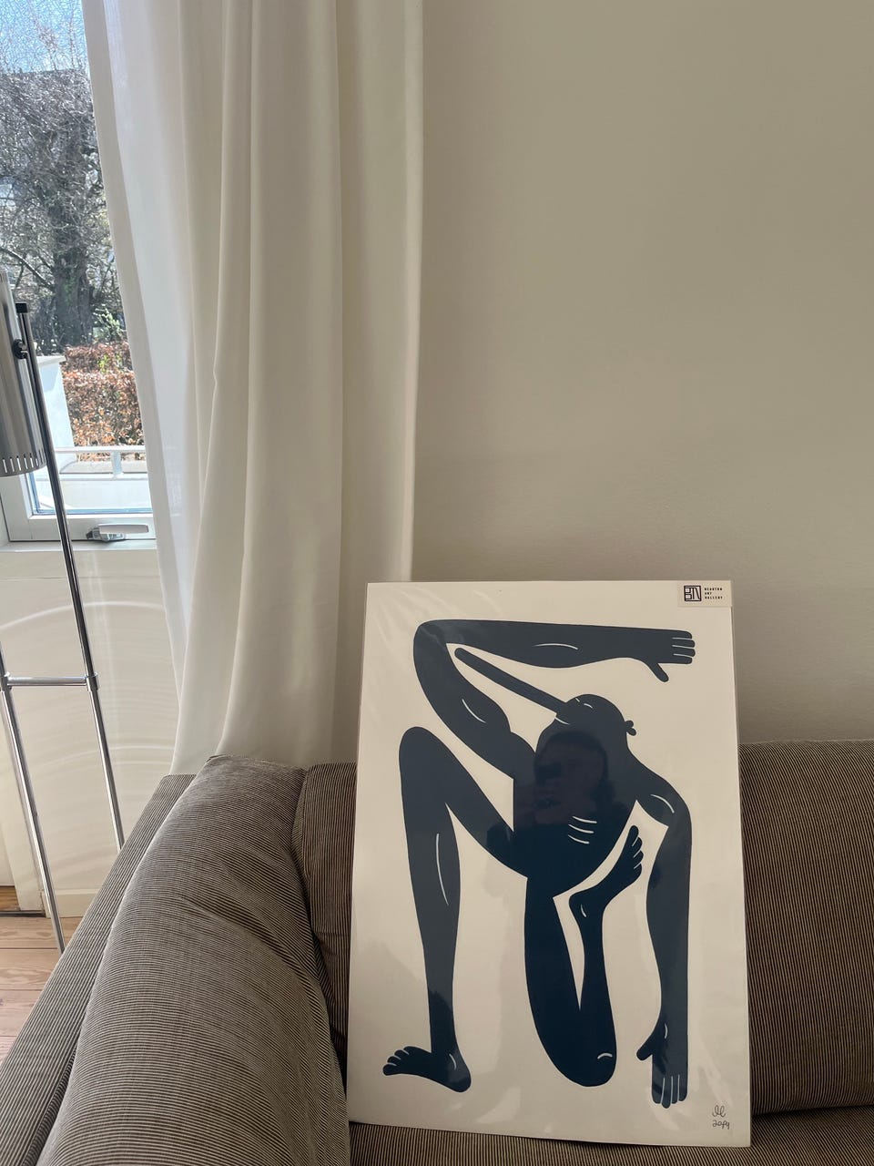 Galleribillede