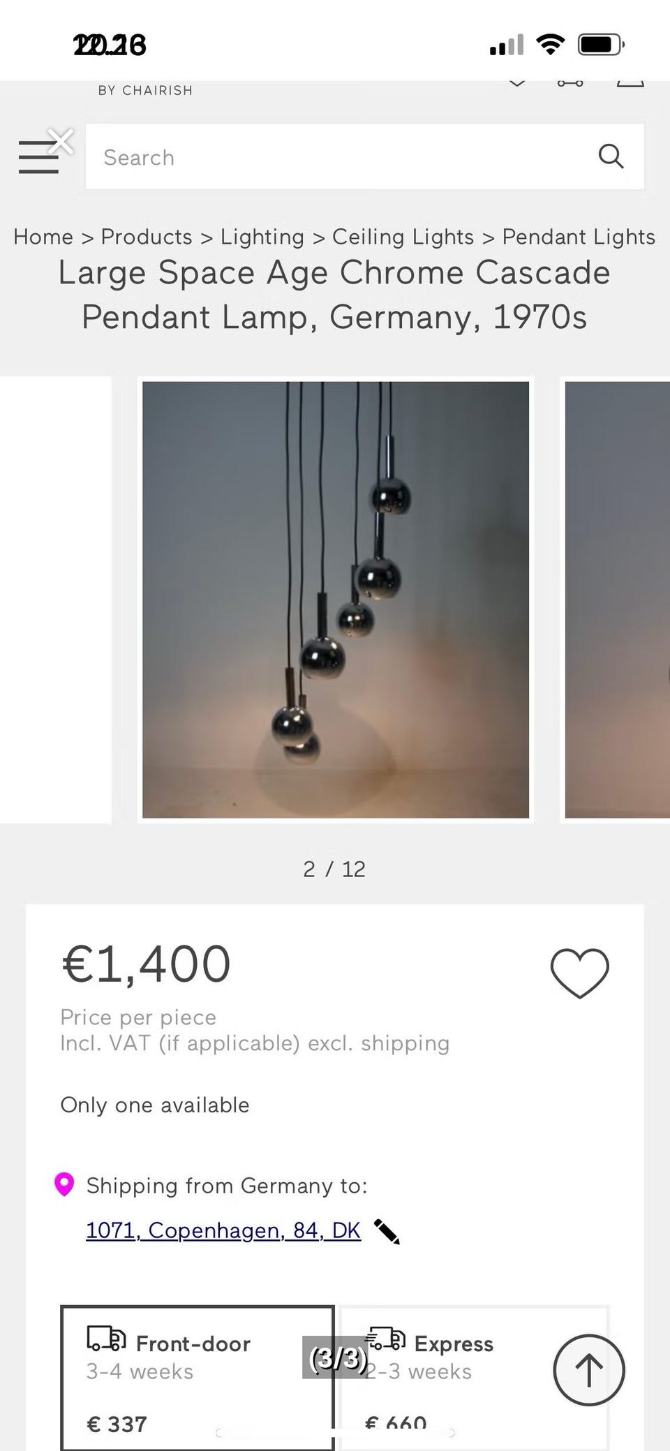 Galleribillede