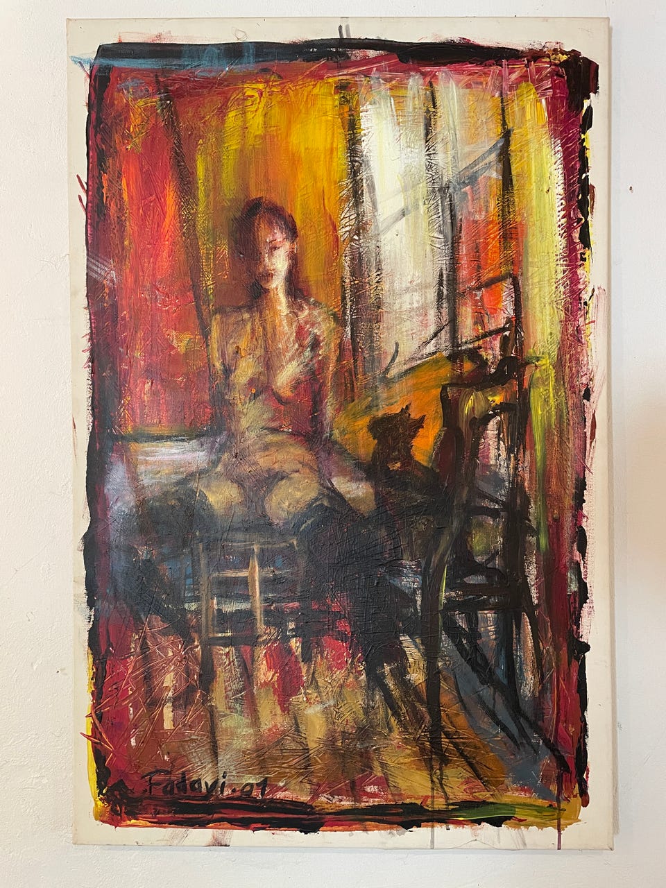 Galleribillede