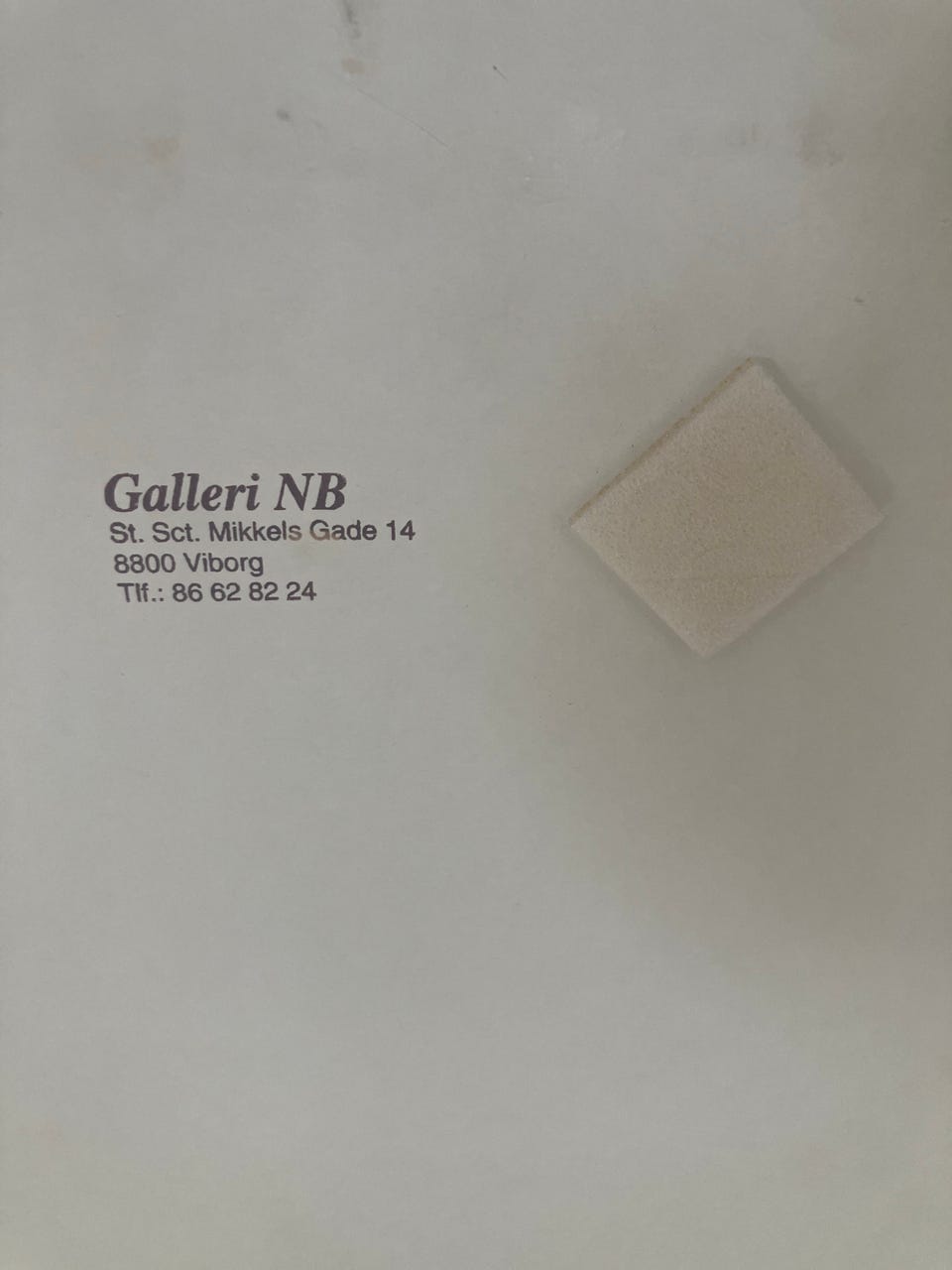 Galleribillede