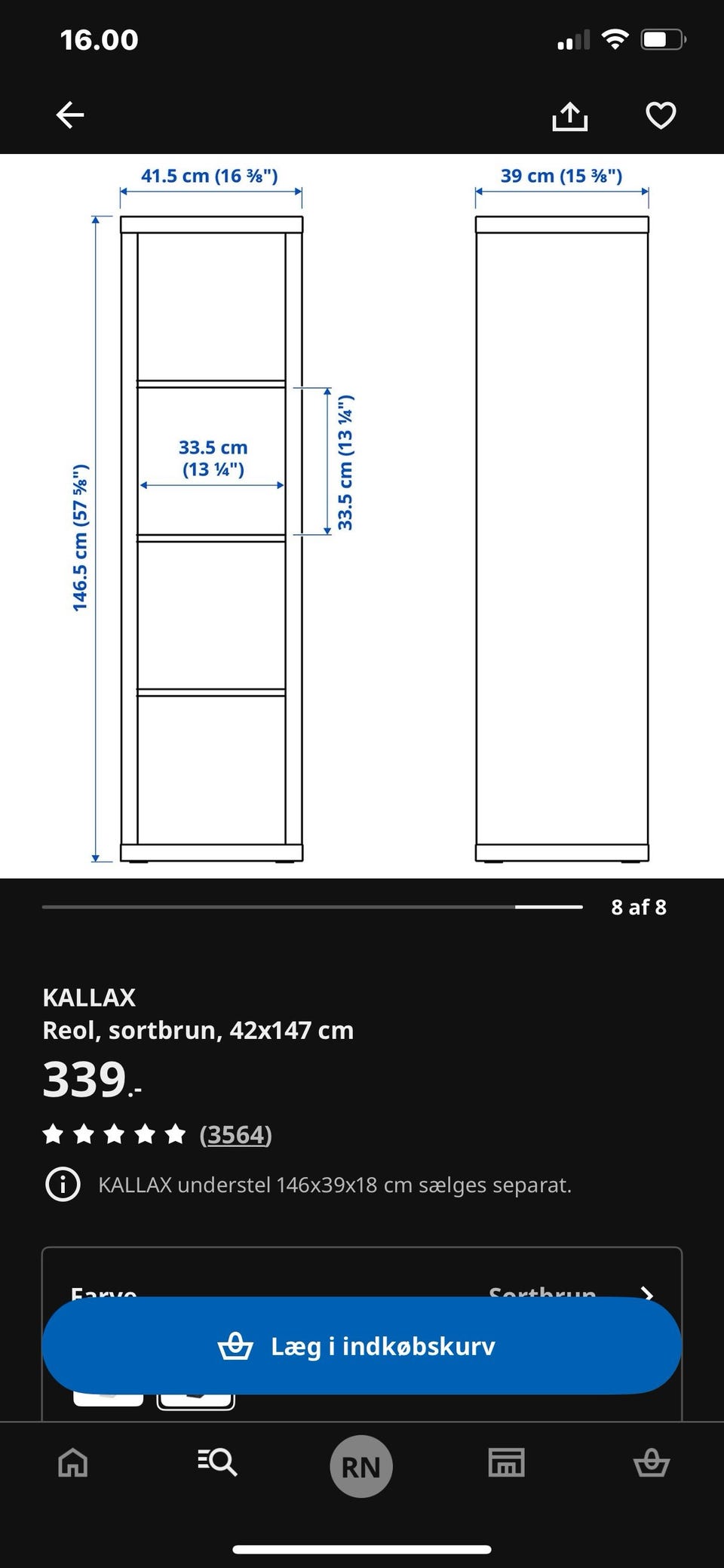 Galleribillede
