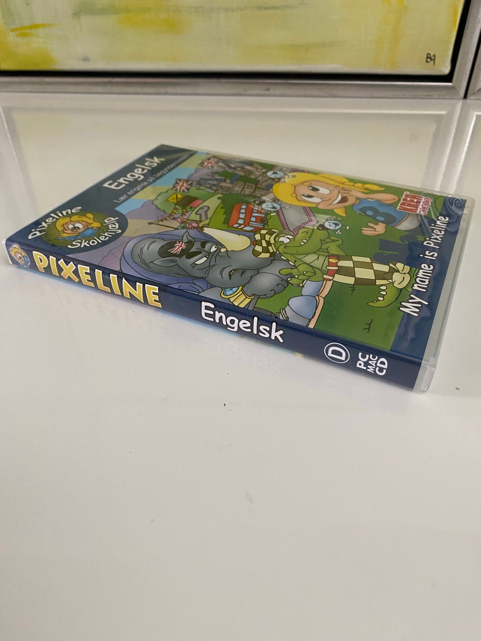 Galleribillede