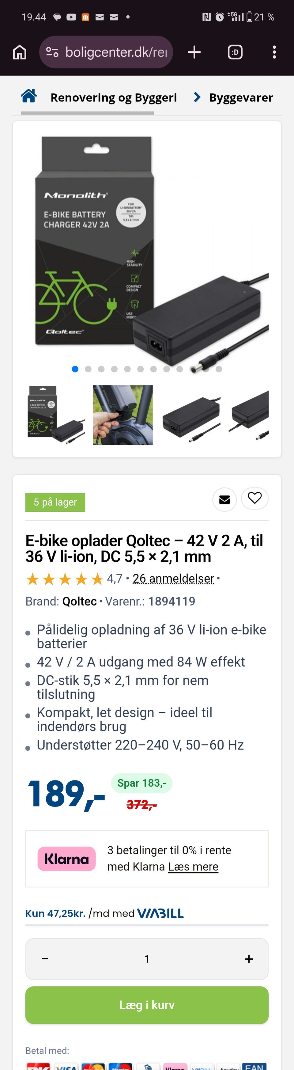 Galleribillede