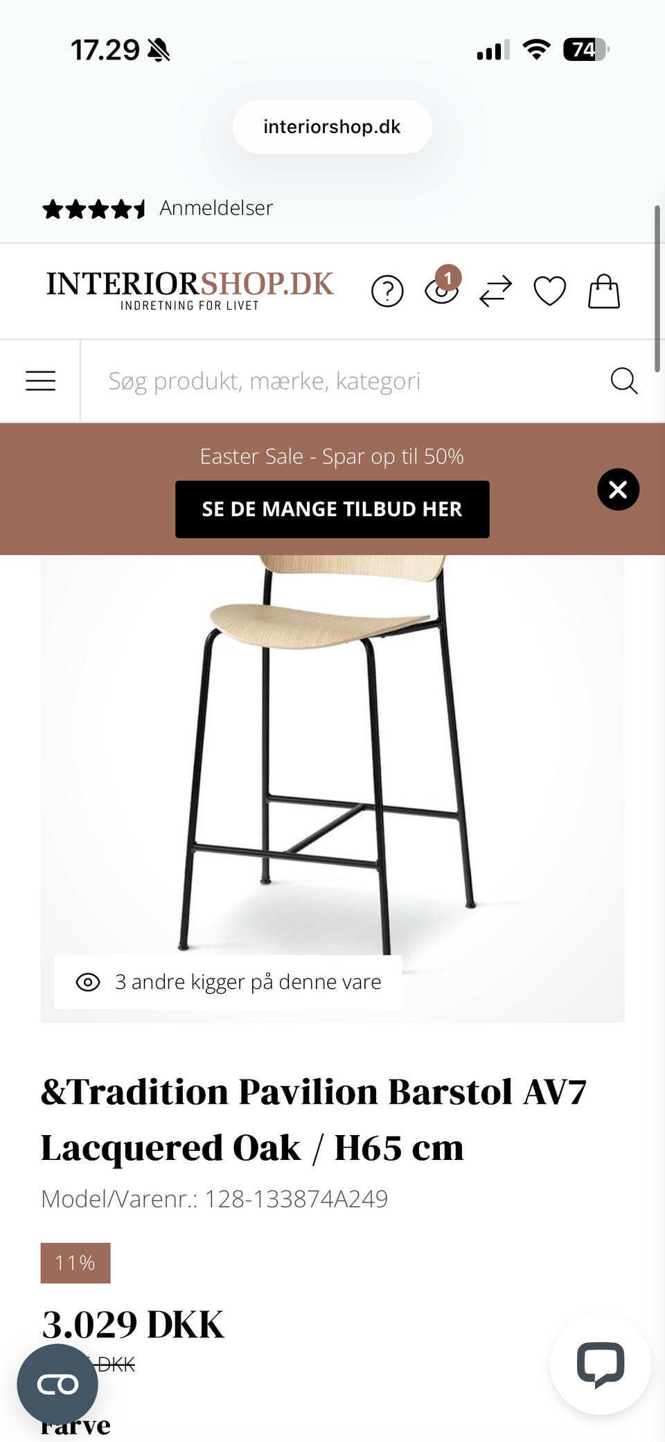 Galleribillede