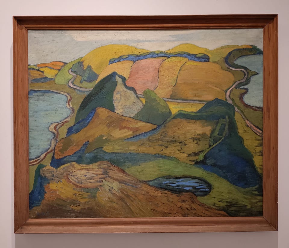 Galleribillede