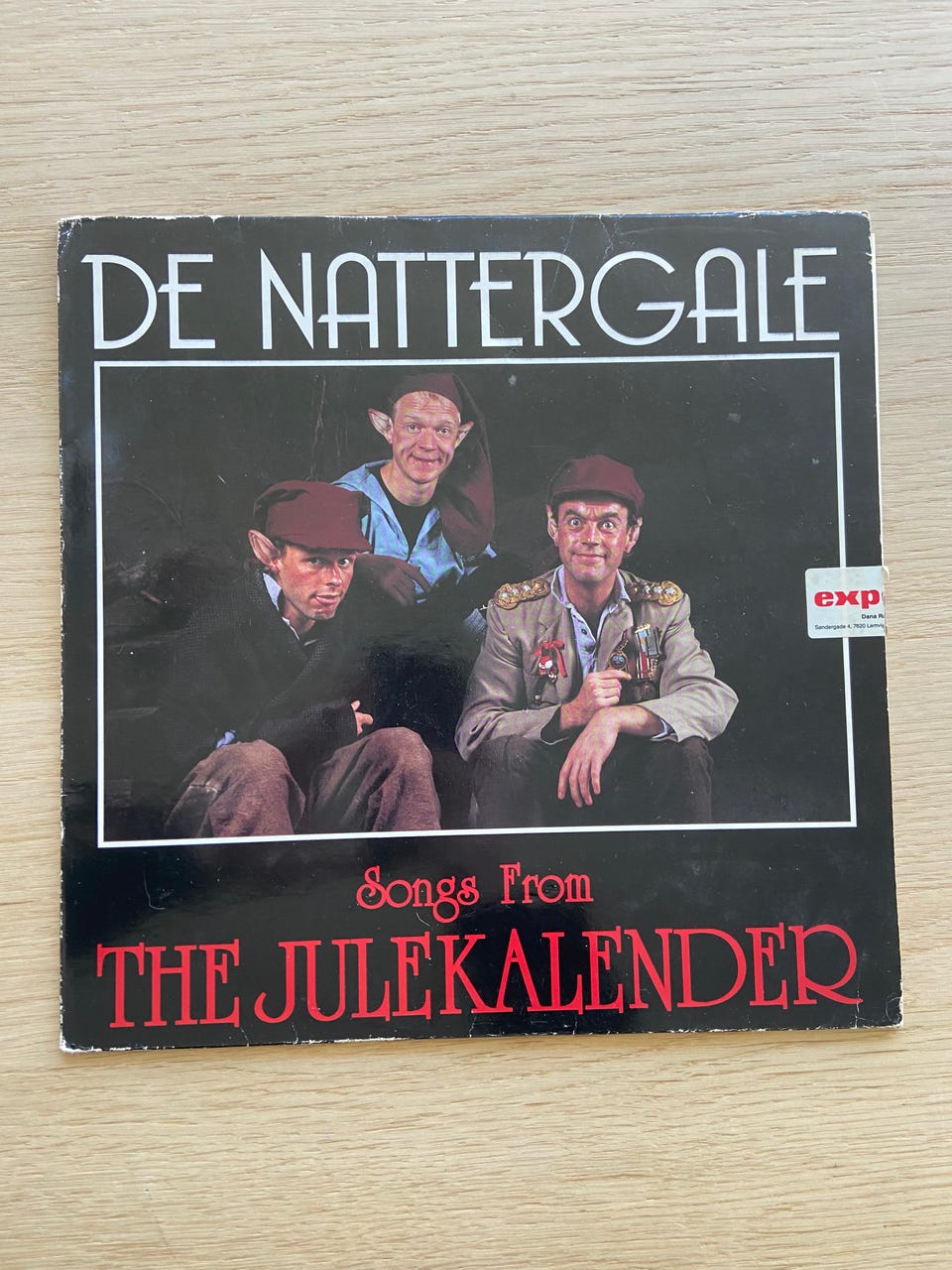 Galleribillede