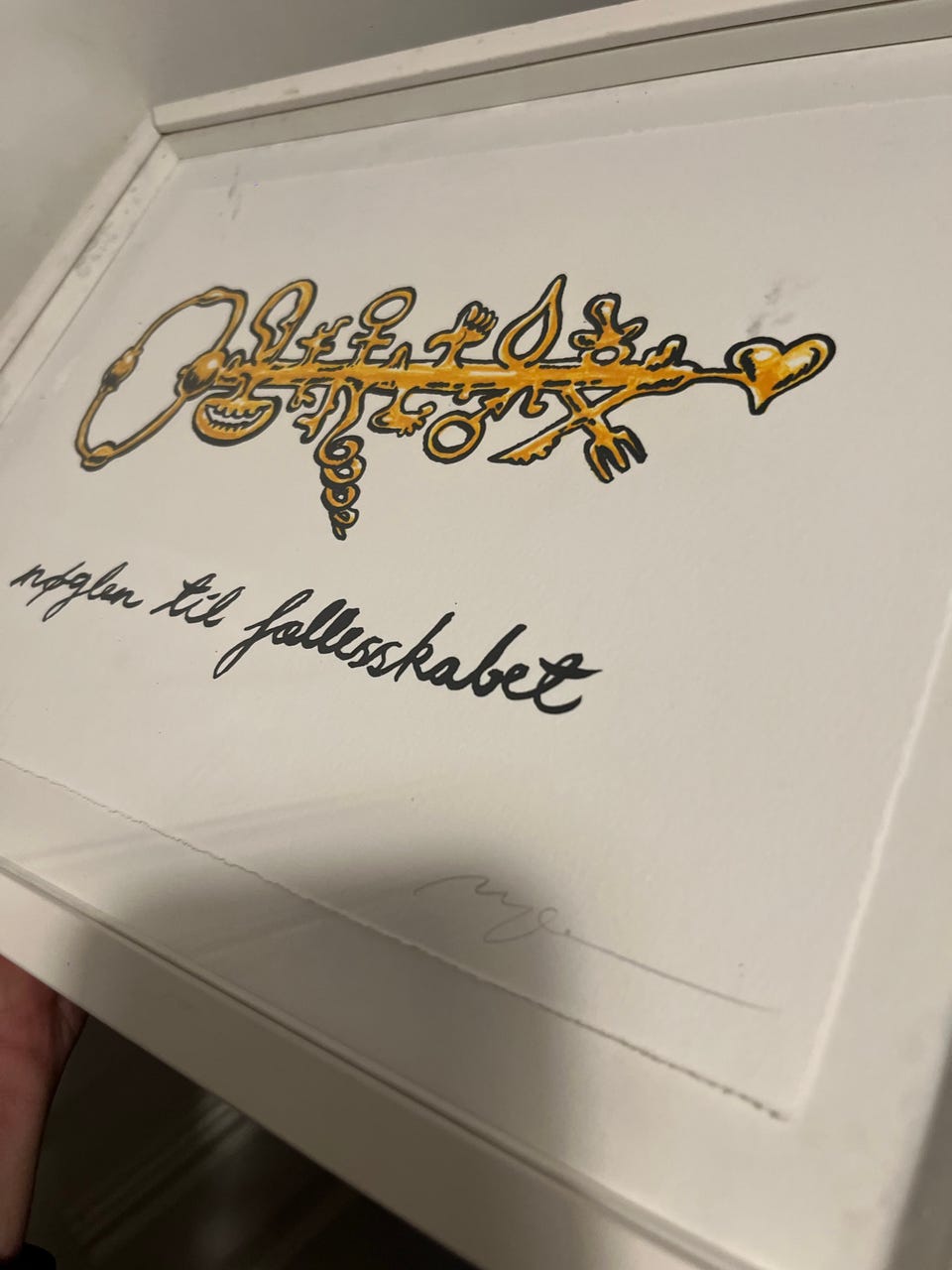 Galleribillede