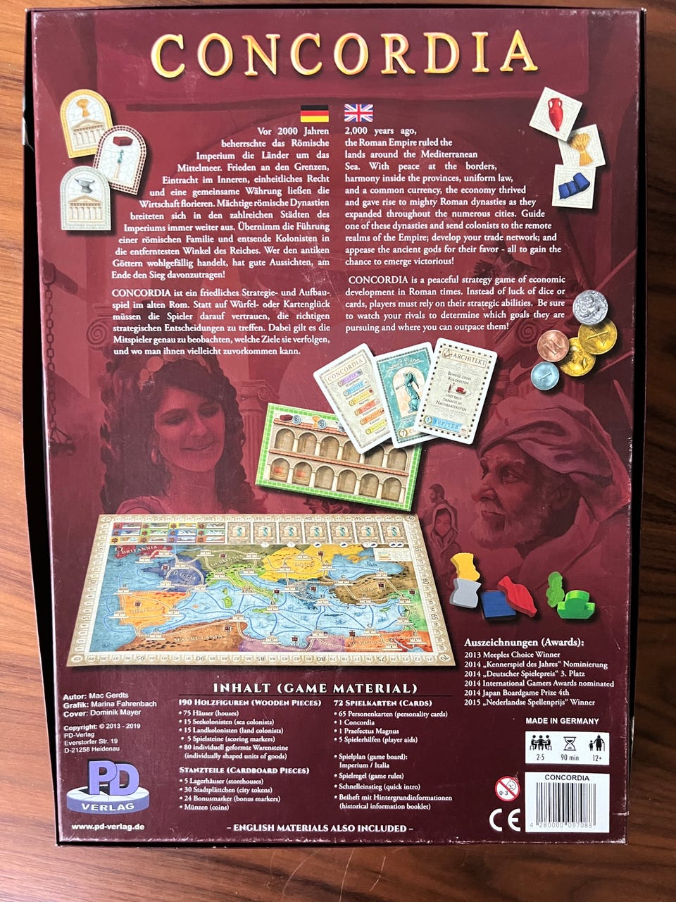 Galleribillede