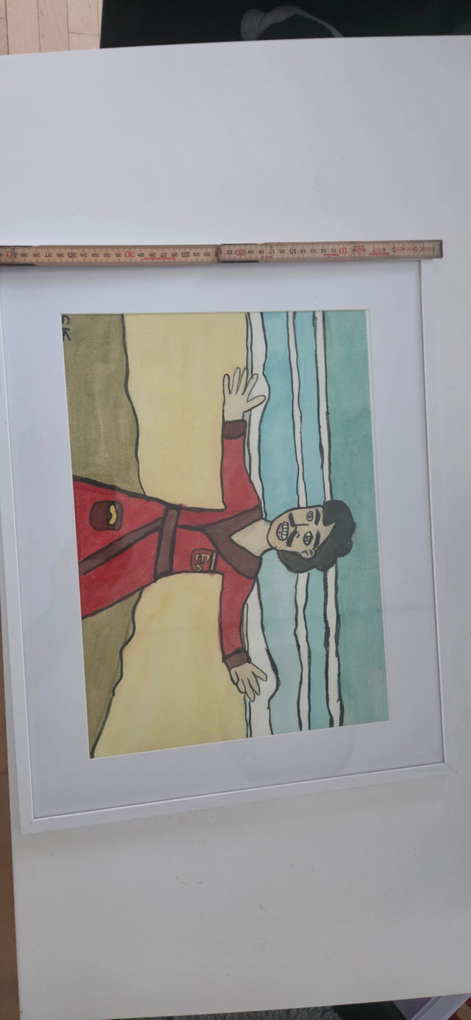 Galleribillede