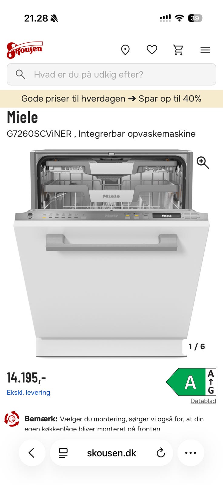 Galleribillede