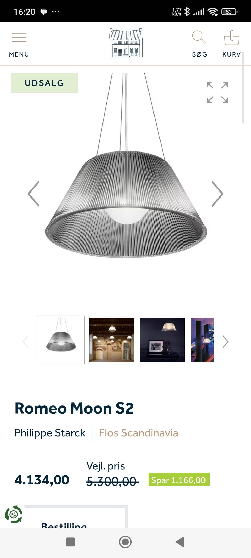 Galleribillede