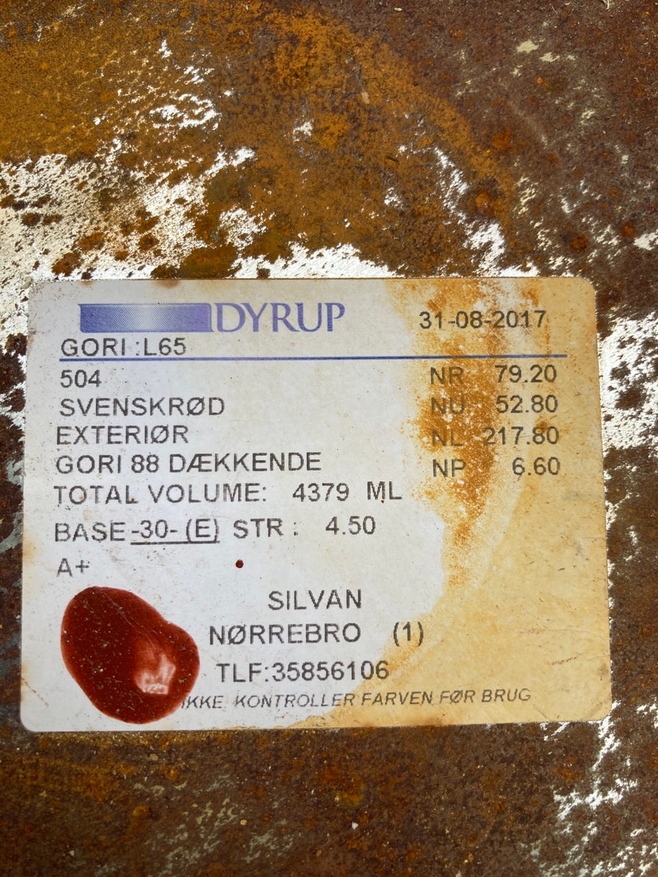 Galleribillede