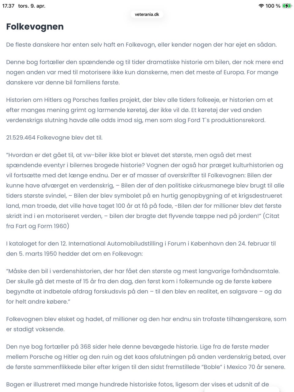 Galleribillede