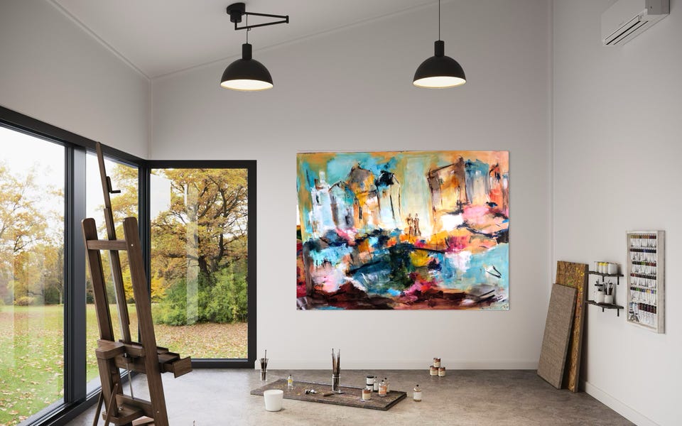 Galleribillede