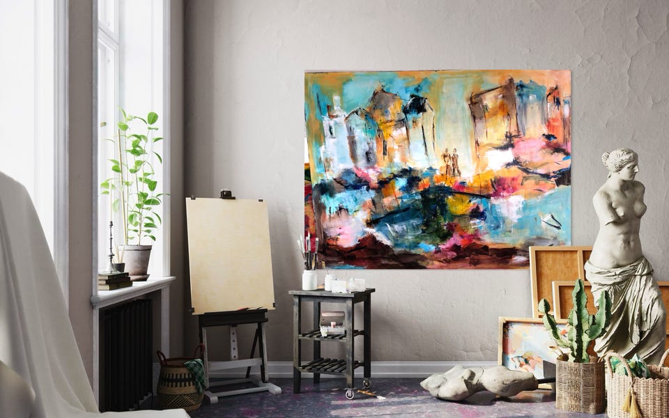 Galleribillede