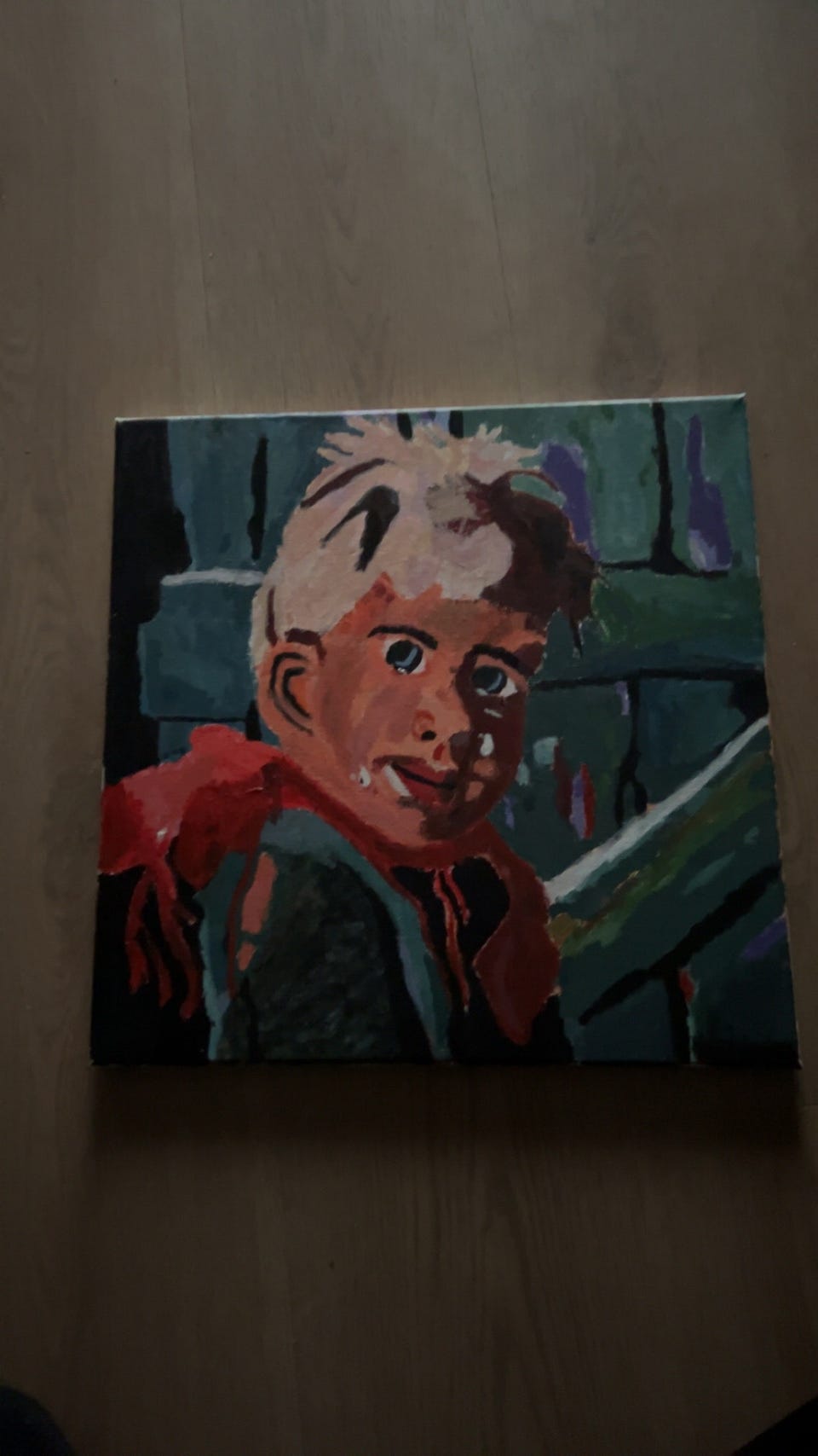 Galleribillede