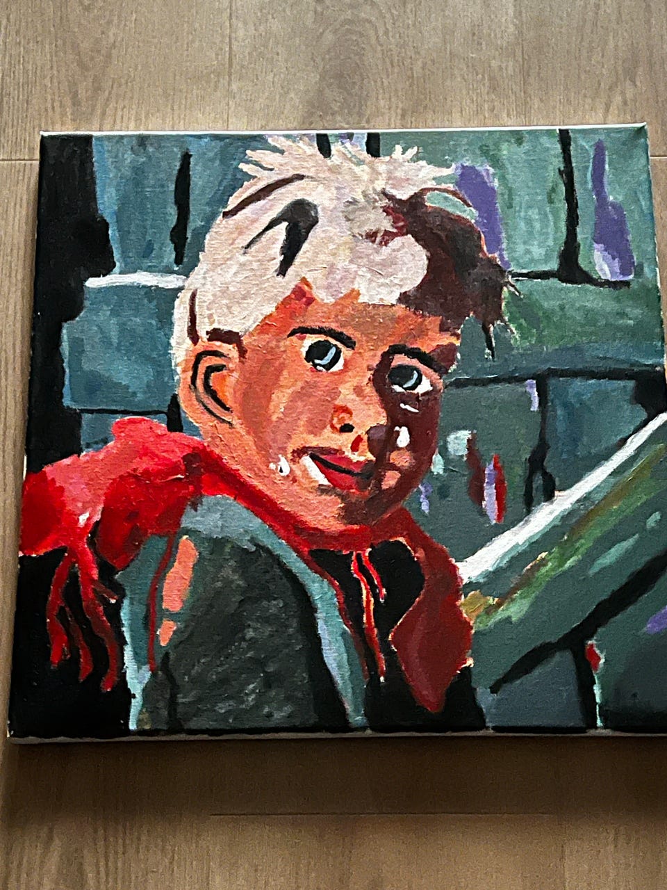 Galleribillede