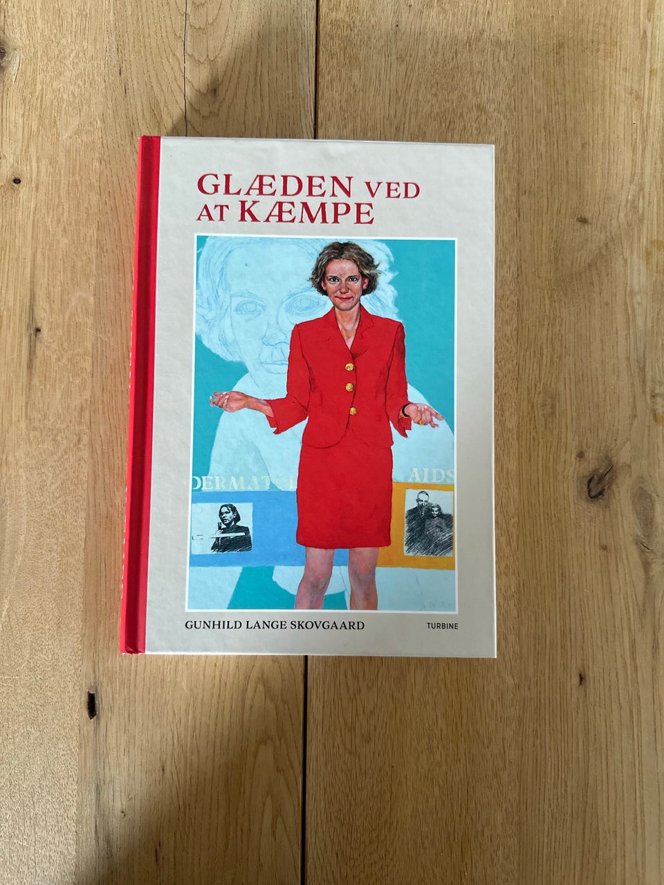 Galleribillede