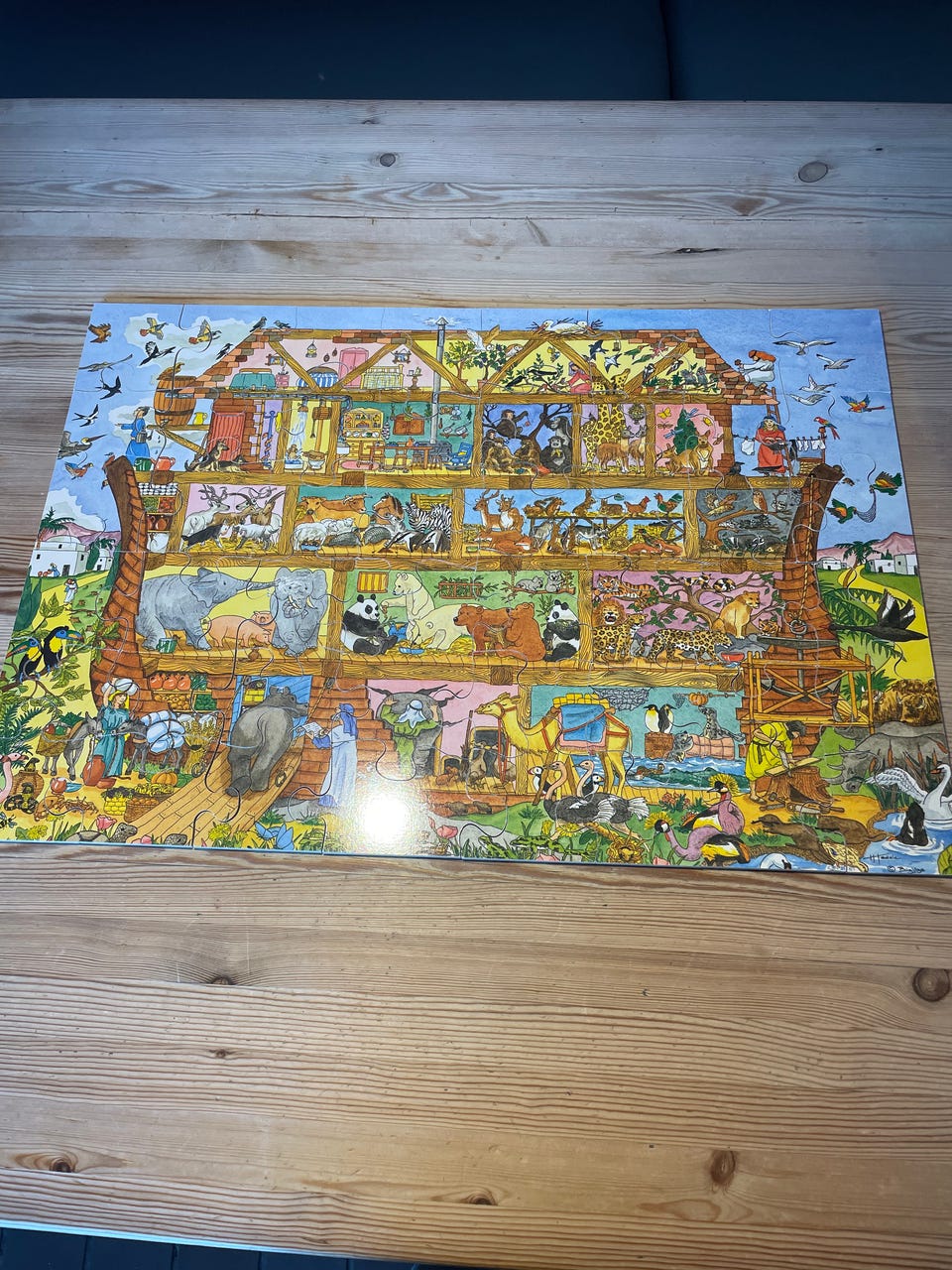 Galleribillede