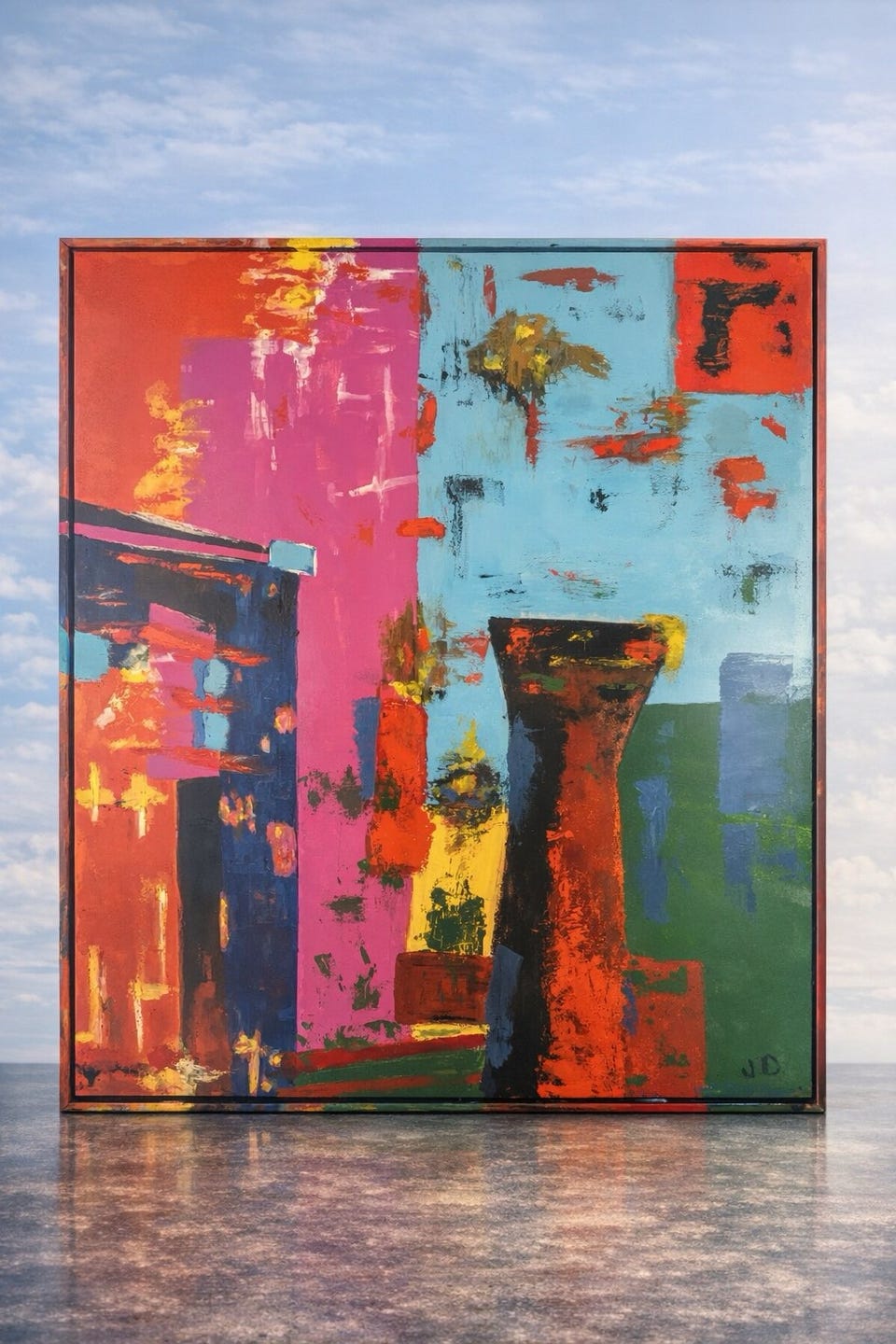 Galleribillede