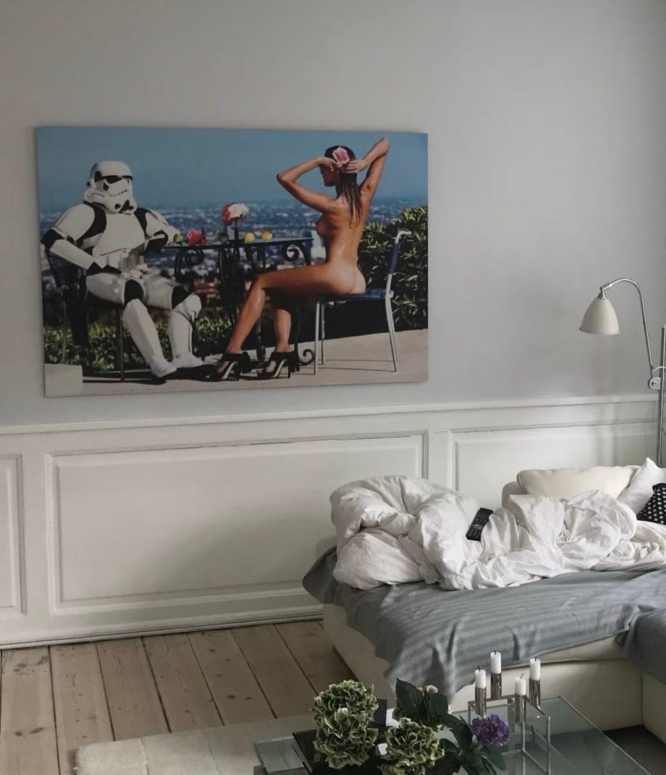 Galleribillede