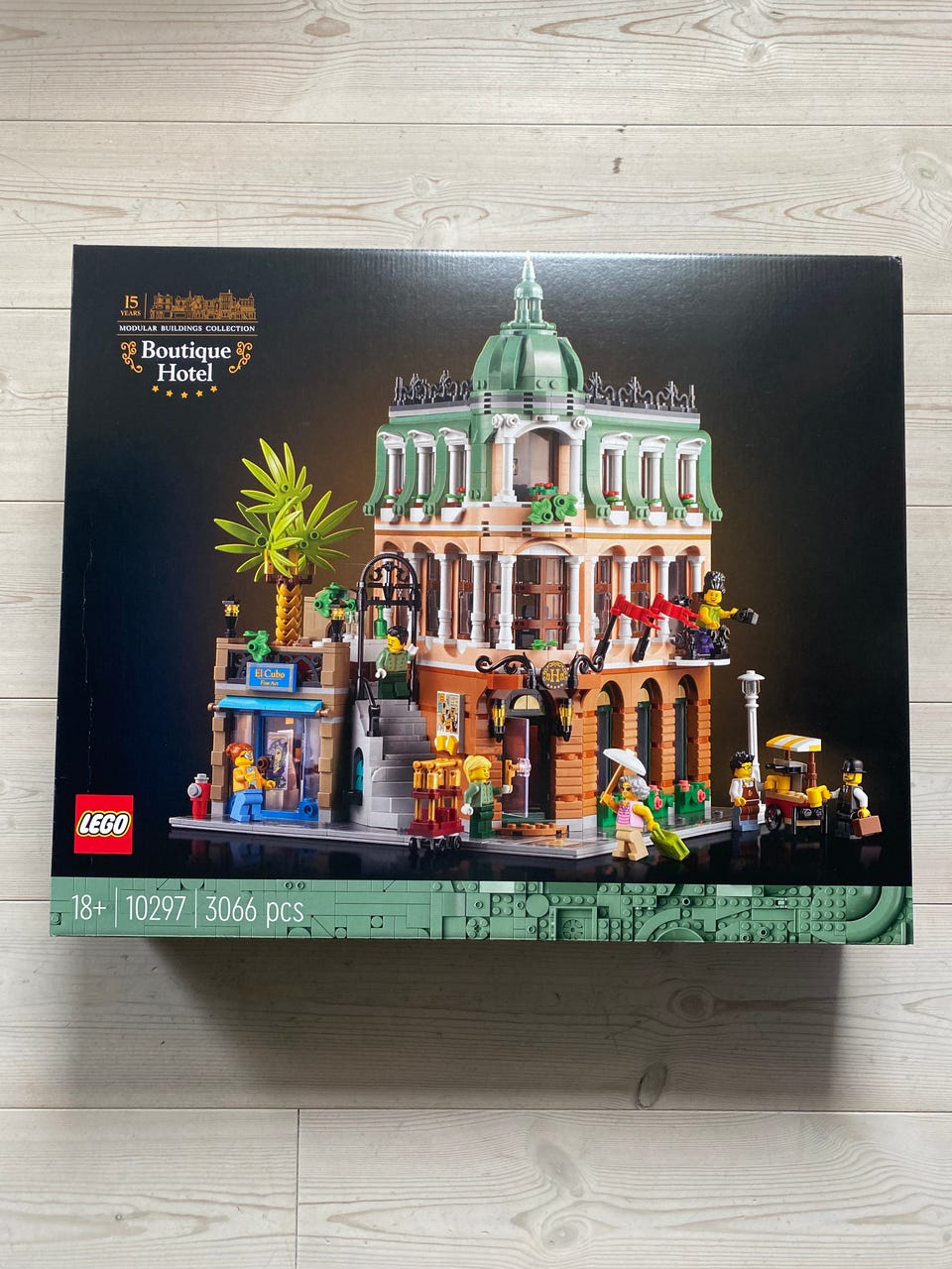 Galleribillede