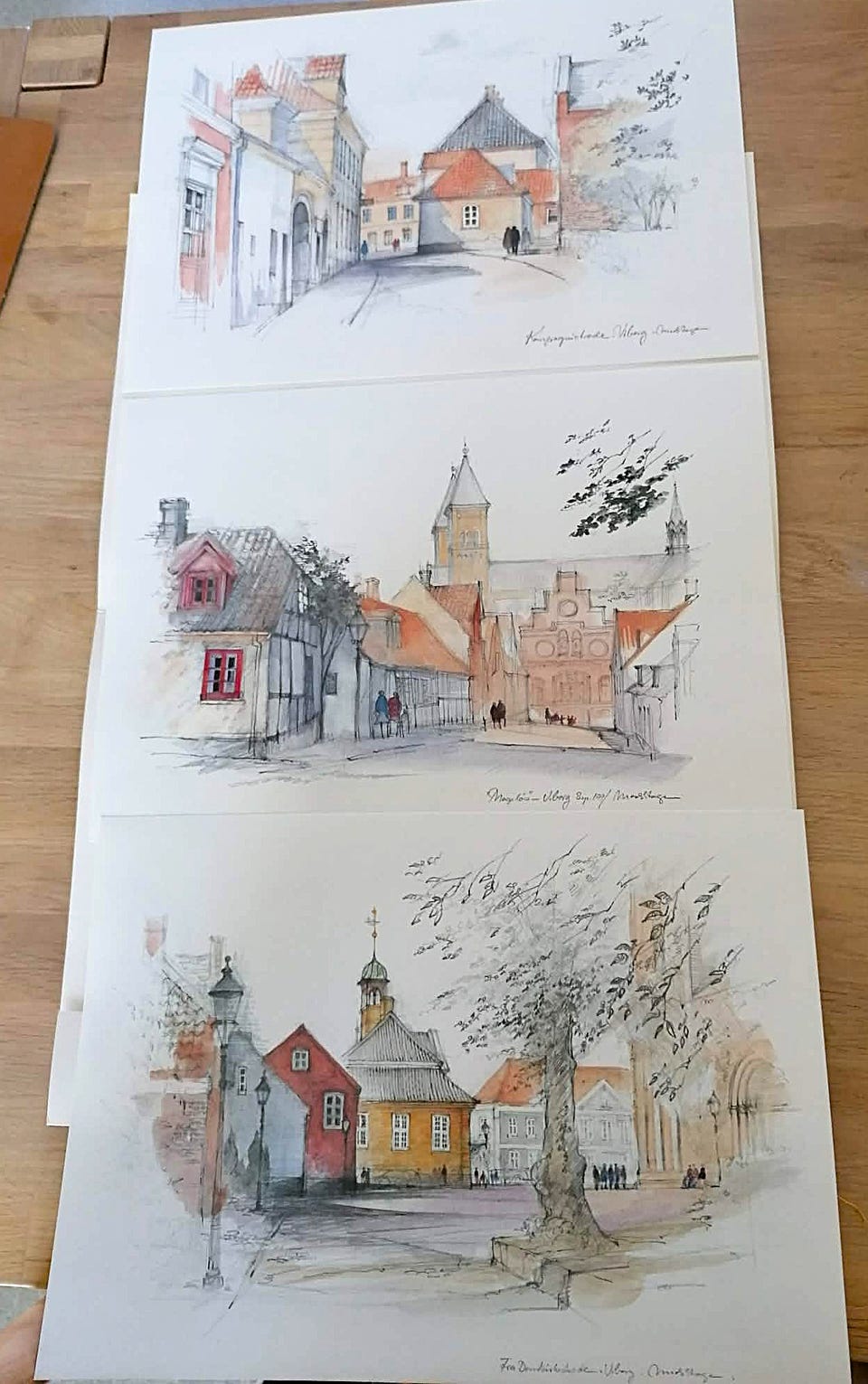 Galleribillede