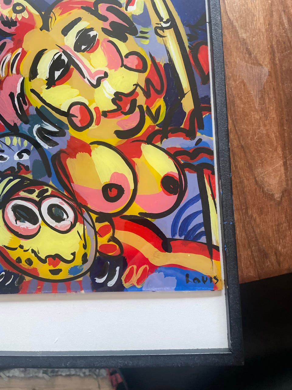 Galleribillede